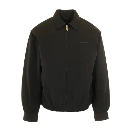 Jackets > Light Jackets - - Carhartt Wip - Modalova