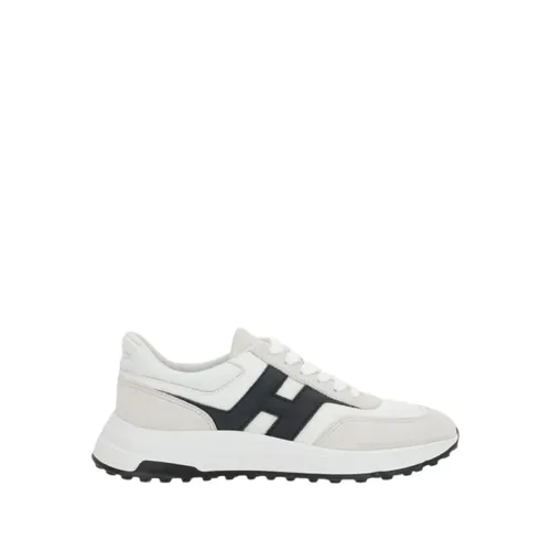 Hogan - Shoes > Sneakers - White - Hogan - Modalova