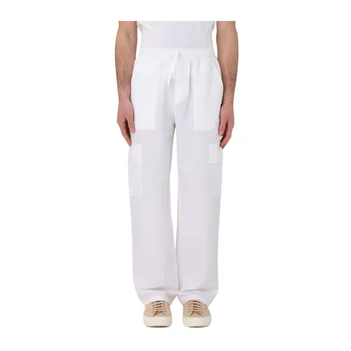 Trousers > Straight Trousers - - Colmar - Modalova