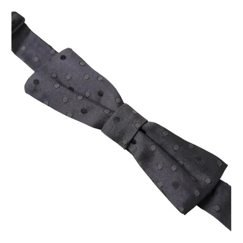 Accessories > Bowties - - Dolce & Gabbana - Modalova
