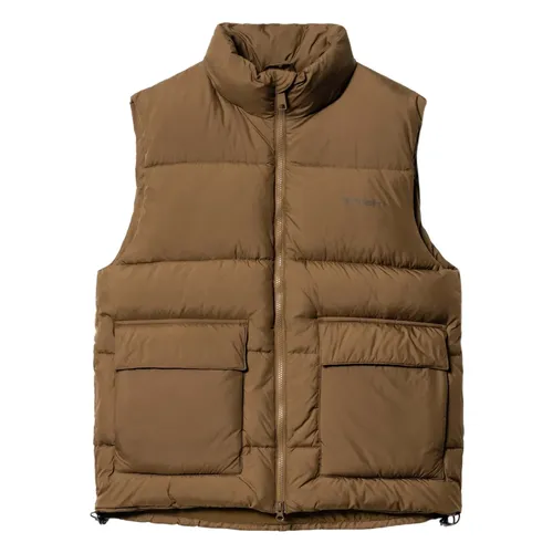 Jackets > Vests - - Carhartt Wip - Modalova