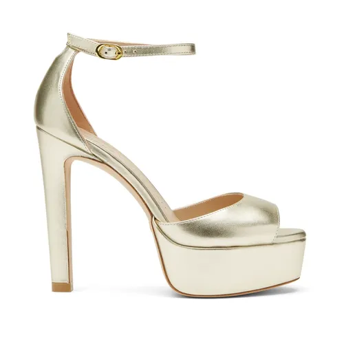 Shoes > Sandals > High Heel Sandals - - Stuart Weitzman - Modalova