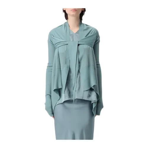 Blouses & Shirts > Blouses - - Rick Owens - Modalova