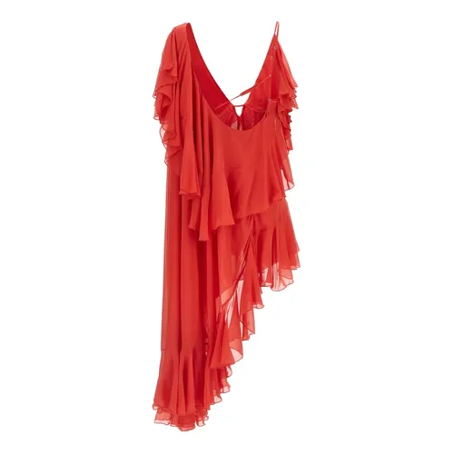 Tops > Sleeveless Tops - - Vaillant - Modalova