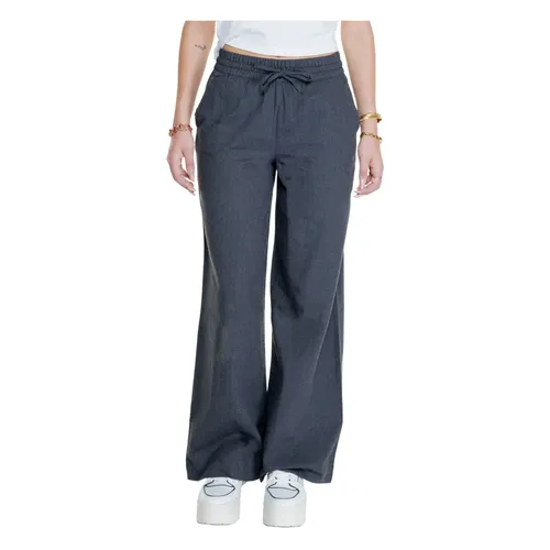 Trousers > Wide Trousers - - Jacqueline de Yong - Modalova