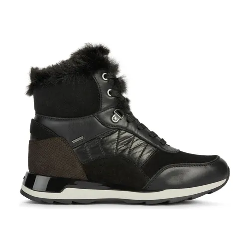 Shoes > Boots > Winter Boots - - Geox - Modalova