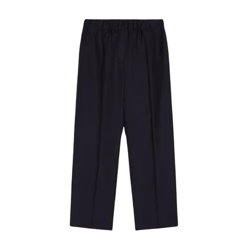 Trousers > Straight Trousers - - Weekend Max Mara - Modalova