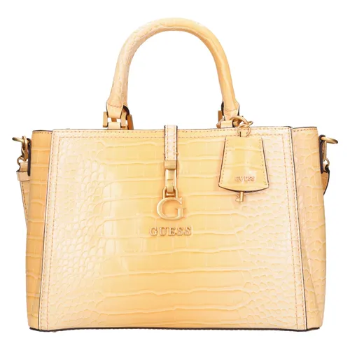 Guess - Bags > Handbags - Yellow - Guess - Modalova