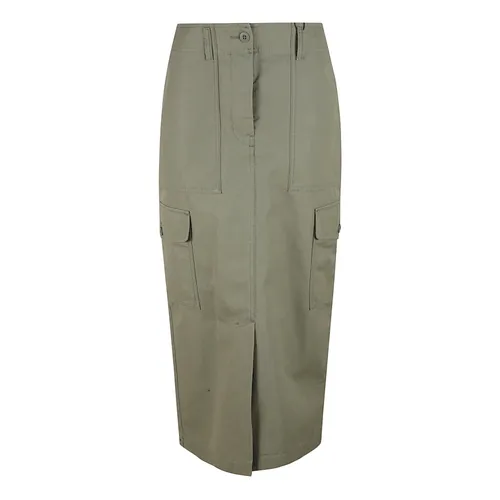 Skirts > Midi Skirts - - Weekend Max Mara - Modalova