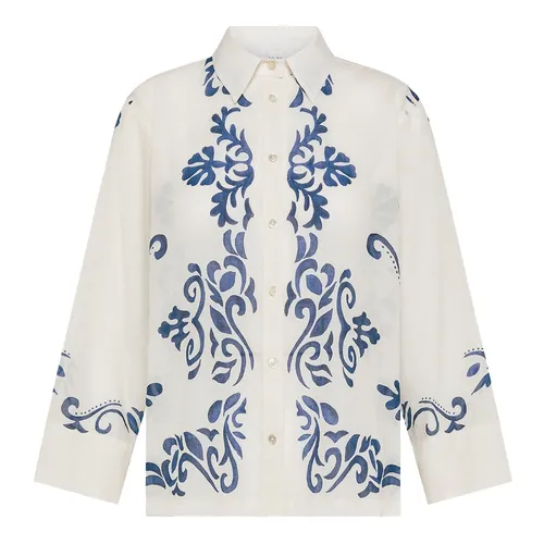 Blouses & Shirts > Shirts - - Seventy - Modalova