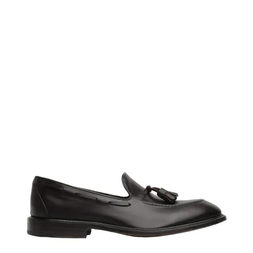 Shoes > Flats > Loafers - - Alexander Hotto - Modalova