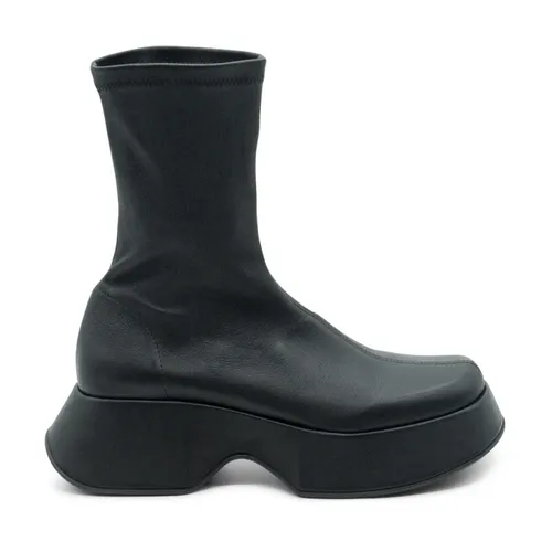 Shoes > Boots > Ankle Boots - - Vic Matié - Modalova