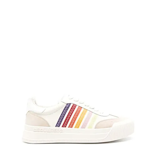 Shoes > Sneakers - - Dsquared2 - Modalova