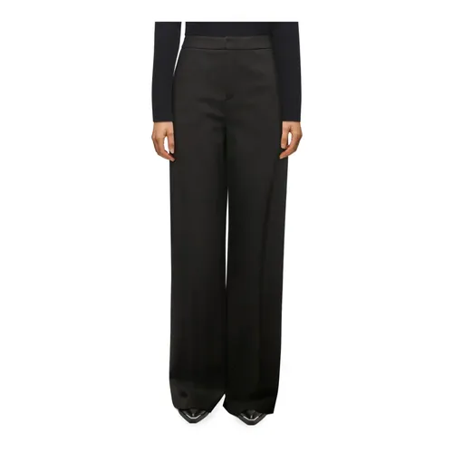 Trousers > Wide Trousers - - Drykorn - Modalova