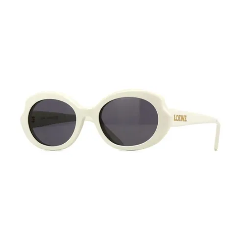 Accessories > Sunglasses - - Loewe - Modalova