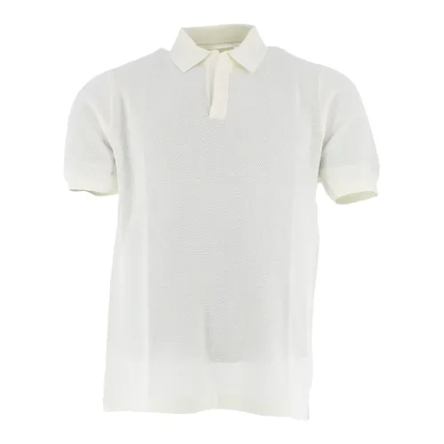 Tops > Polo Shirts - - MC2 Saint Barth - Modalova