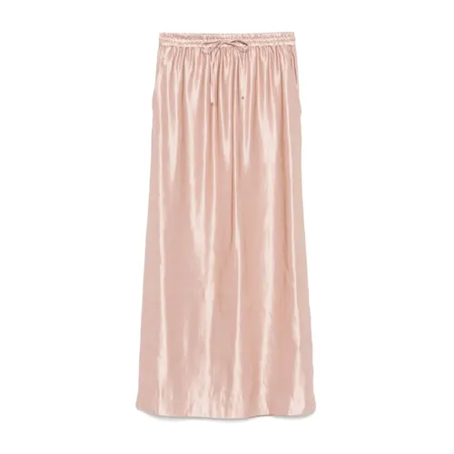 Skirts > Maxi Skirts - - Loulou Studio - Modalova