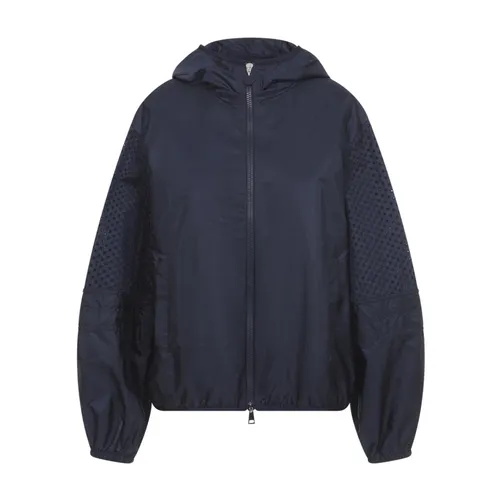 Jackets > Light Jackets - - Moncler - Modalova