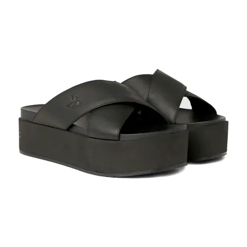 Shoes > Flip Flops & Sliders > Sliders - - Calvin Klein Jeans - Modalova