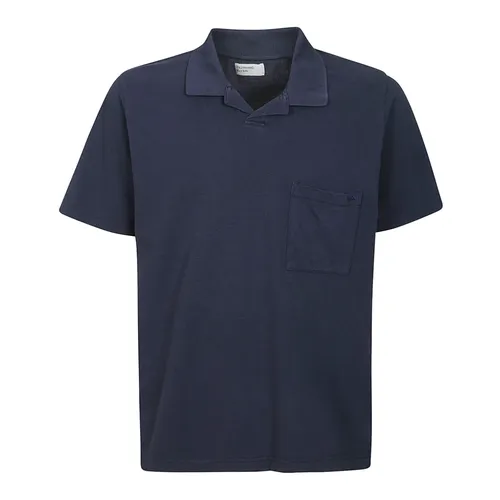 Tops > Polo Shirts - - Universal Works - Modalova