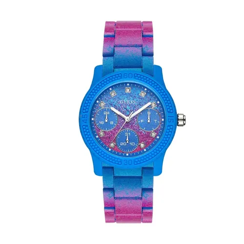 Accessories > Watches - - Guess - Modalova