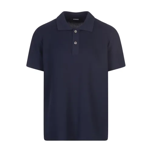 Tops > Polo Shirts - - Jacquemus - Modalova