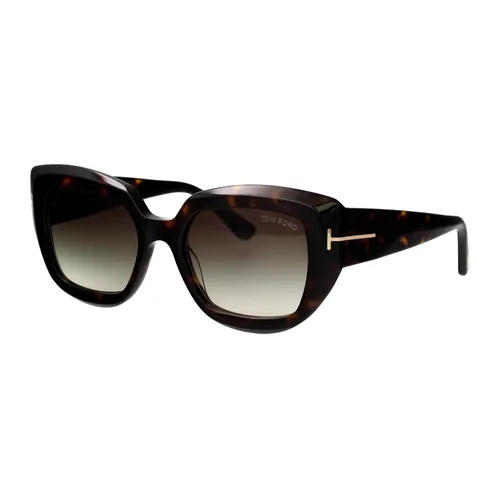 Accessories > Sunglasses - - Tom Ford - Modalova