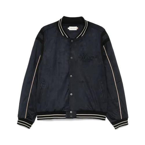 Jackets > Bomber Jackets - - Honor The Gift - Modalova