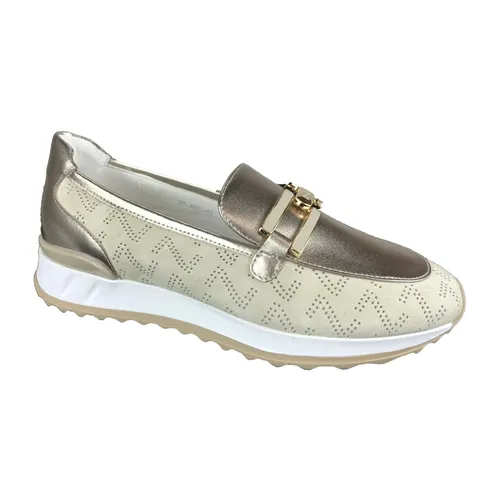 Shoes > Flats > Loafers - - Nathan-Baume - Modalova