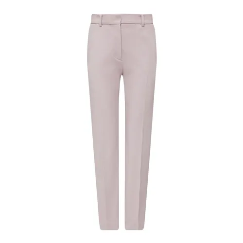 Trousers > Cropped Trousers - - Joseph - Modalova