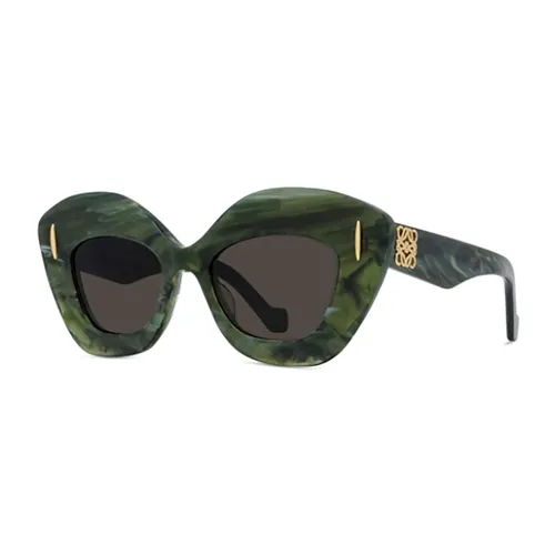 Accessories > Sunglasses - - Loewe - Modalova
