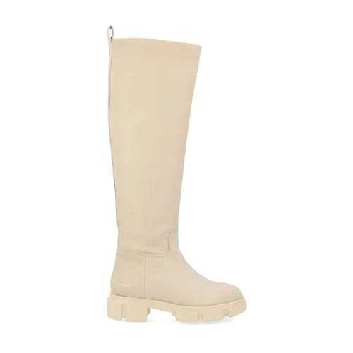 Shoes > Boots > High Boots - - Copenhagen Studios - Modalova