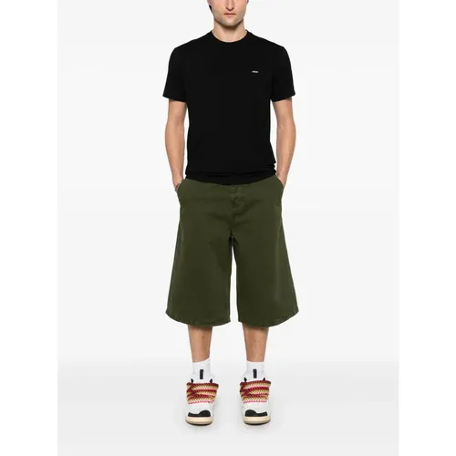 Tops > T-Shirts - - Dsquared2 - Modalova