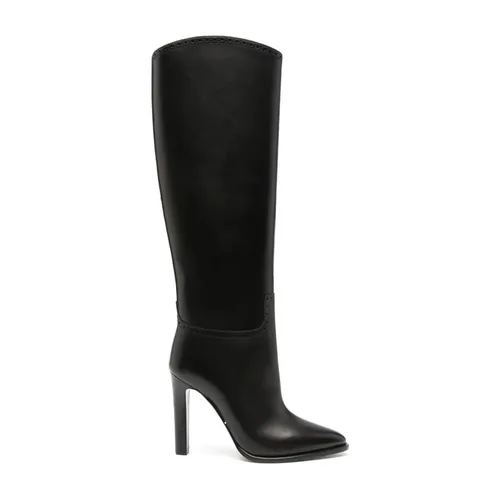 Shoes > Boots > Heeled Boots - - Ralph Lauren - Modalova