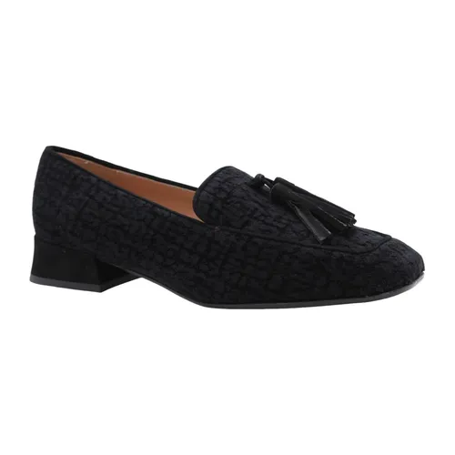 Shoes > Flats > Loafers - - Status - Modalova