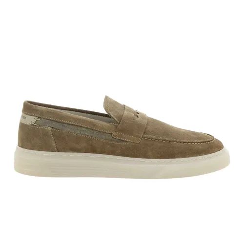 Shoes > Flats > Loafers - - Bullboxer - Modalova