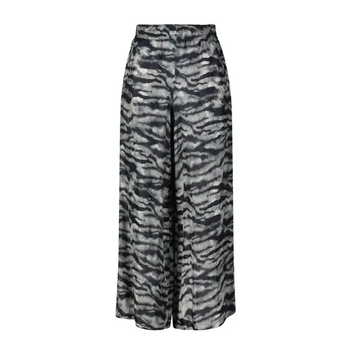 Trousers > Wide Trousers - - Drykorn - Modalova