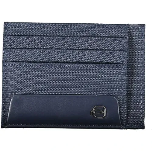 Accessories > Wallets & Cardholders - - Piquadro - Modalova