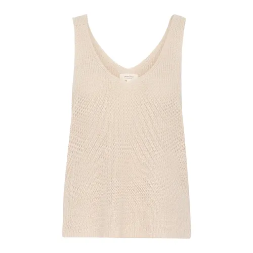 Tops > Sleeveless Tops - - Part Two - Modalova