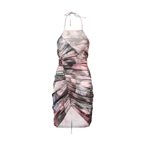 Dresses > Day Dresses > Short Dresses - - Balmain - Modalova