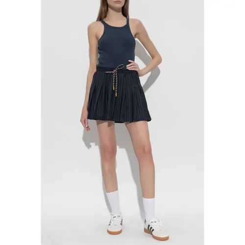 Tops > Sleeveless Tops - - The Upside - Modalova