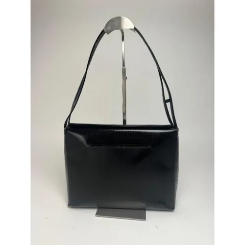 Pre-owned > Pre-owned Bags > Pre-owned Shoulder Bags - - Givenchy Pre-owned - Modalova