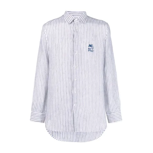Shirts > Casual Shirts - - Etro - Modalova