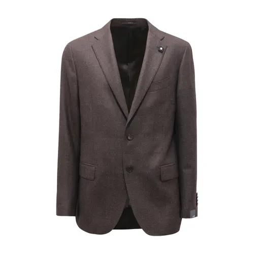 Jackets > Blazers - - Lardini - Modalova