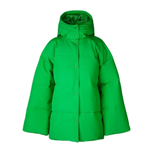 Jackets > Winter Jackets - - Samsøe Samsøe - Modalova
