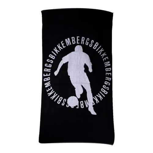 Home > Textiles > Towels - - Bikkembergs - Modalova