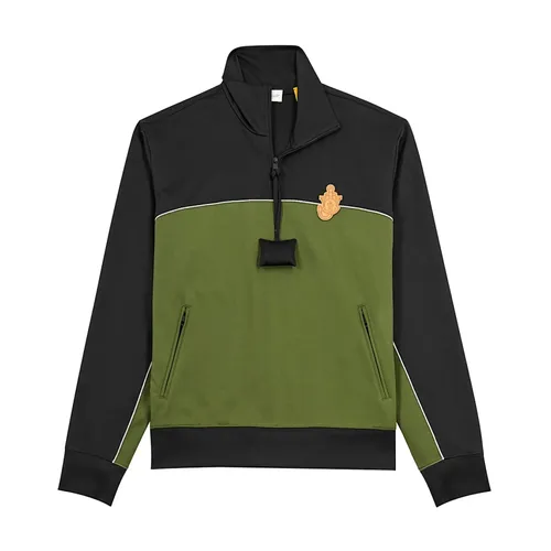 Sweatshirts & Hoodies > Zip-throughs - - Moncler - Modalova