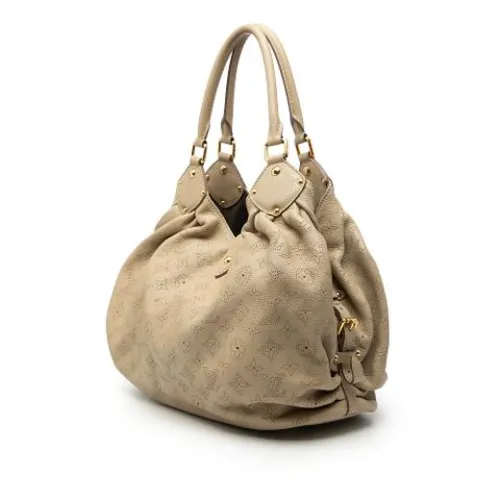 Pre-owned > Pre-owned Bags > Pre-owned Shoulder Bags - - Louis Vuitton Vintage - Modalova