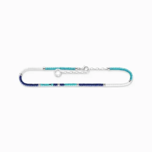 Accessories > Jewellery > Bracelets - - Thomas Sabo - Modalova