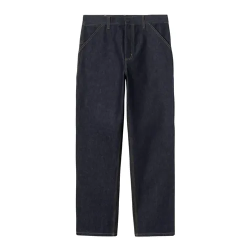 Jeans > Straight Jeans - - Carhartt Wip - Modalova